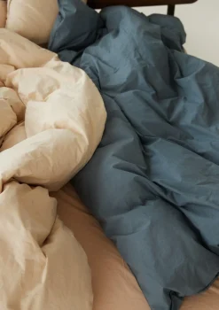 Aiayu Sengetøj // Ash // Single sæt