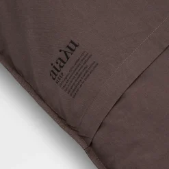 Aiayu Sengetøj // Ash // XL single sæt