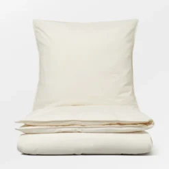 Aiayu Sengetøj // Ash // XL single sæt
