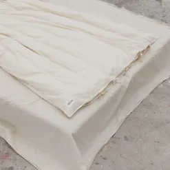 Aiayu Sengetøj // Ash // XL single sæt