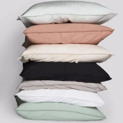 Aiayu Sengetøj // Hovedpude // Sea