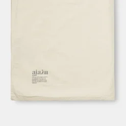 Aiayu Sengetøj // Shell // Single sæt