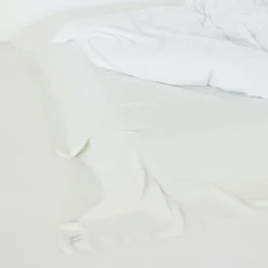 Aiayu Sengetøj // Shell // Single sæt