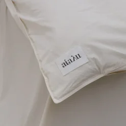 Aiayu Sengetøj // Shell // Single sæt