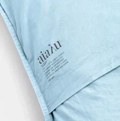 Aiayu Sengetøj // Sky // XL single sæt