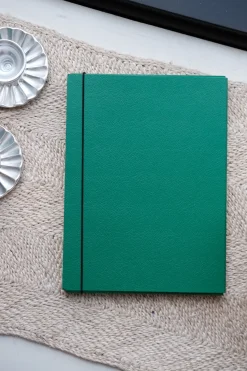 Aktiv mappe • ELVO x DORA • Grøn