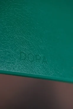 Aktiv mappe • ELVO x DORA • Grøn