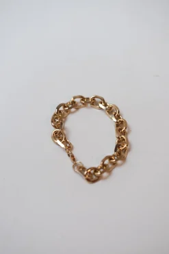 Armbånd • Twisted Bracelet