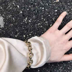 Armbånd • Twisted Bracelet