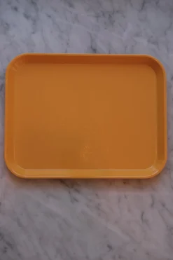 Bakke • Lille • Mustard