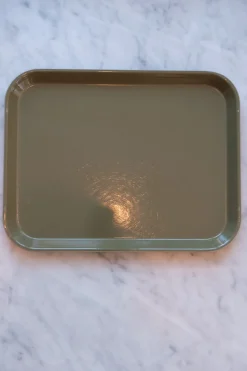 Bakke • Lille • Olive Green