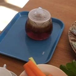 Bakke • Lille • Robin Egg Blue