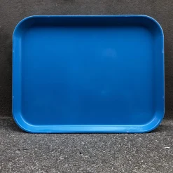 Bakke • Stor • Horizon blue • Blå