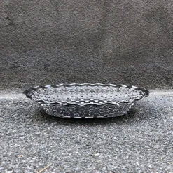 Brødkurv • Rustfrit Stål • Lille