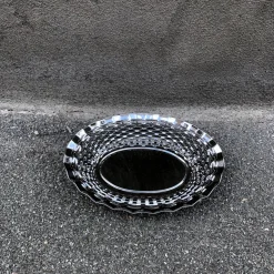 Brødkurv • Rustfrit Stål • Lille