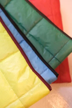 Clutch • Computer Taske • Spilerdug • Assorteret