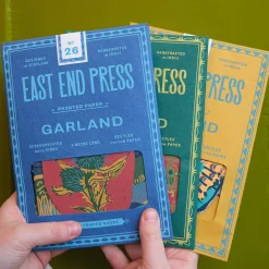 Dekoration • Guirlande • Skotland