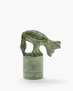 Duftlys • Fugl • med låg