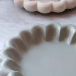 Fad • Flødeskum • Sart Grøn