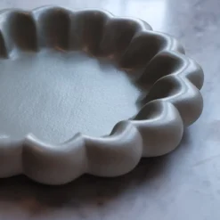 Fad • Flødeskum • Sart Grøn