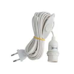 Fatning • Ledning til Papirstjerne