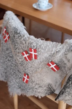 Flagranke • Dansk • Lille