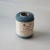 Gavebånd • Bakers Twine • 50m • Lilla & Grønblå