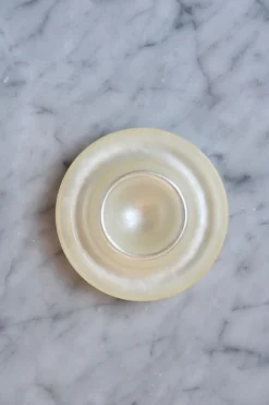 Æggebæger • Creme