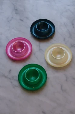 Æggebæger • Creme