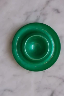 Æggebæger • Grøn