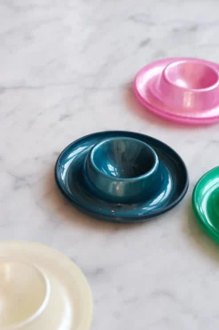 Æggebæger • Petrolium