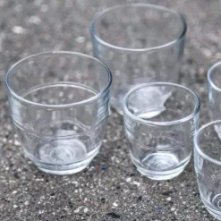 Glas • Gigogne • 9 cl • 6 stk