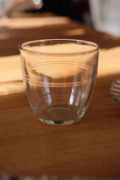 Glas • Gigogne • 22cl • 6 stk