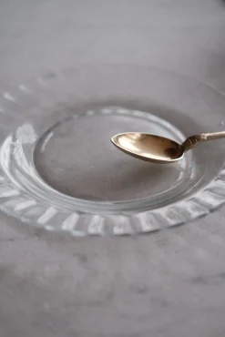 Glastallerken • Paris • 20.5 cm