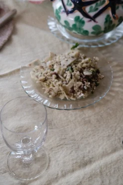 Glastallerken • Paris • 23cm