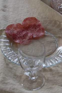 Glastallerken • Paris • 26cm