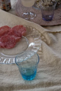 Glastallerken • Paris • 26cm