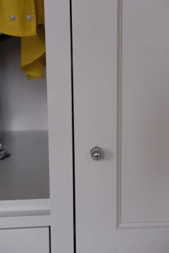 Globus Greb • Krom • 20