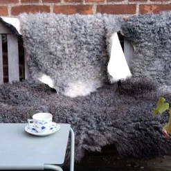 Gotlandsk lammeskind