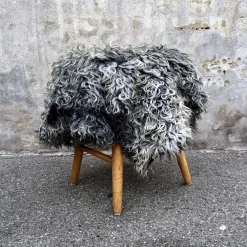 Gotlandsk lammeskind