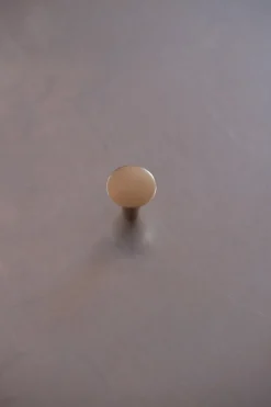 Greb • Messing • Håndlavet messing