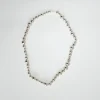 Halskæde • Håndlavet • Sterling sølv