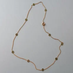 Halskæde • Smiley