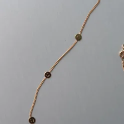 Halskæde • Smiley