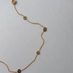 Halskæde • Smiley