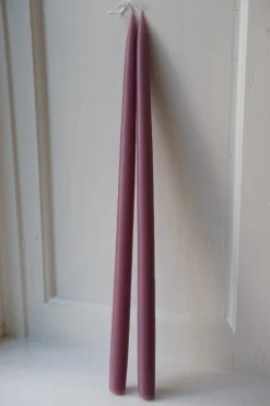 Hånddyppede lys • 45 cm • Light Heater