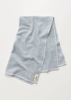 Håndklæde • Økologisk Bomuld • Pacific • 50x90