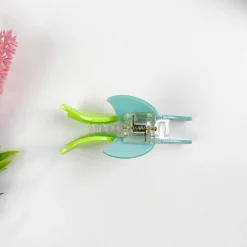 Hårklip • Tulipan