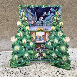 Julekalender • Englenes posthus