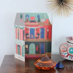 Julekalender • Night Before Christmas